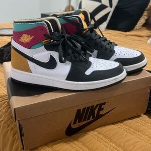 Unisex Nike Air Jordan size 7.5